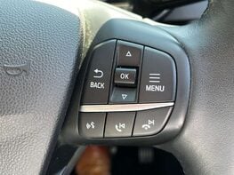 Ford Kuga 2.5 Kuga Titanium First Edition PHEV CVT 5dr 57