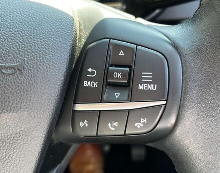 Ford Kuga 2.5 Kuga Titanium First Edition PHEV CVT 5dr 57