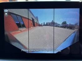 Ford Kuga 2.5 Kuga Titanium First Edition PHEV CVT 5dr 34