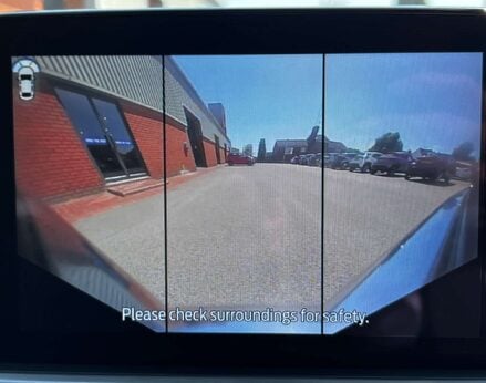 Ford Kuga 2.5 Kuga Titanium First Edition PHEV CVT 5dr 34