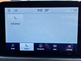 Ford Kuga 2.5 Kuga Titanium First Edition PHEV CVT 5dr 39