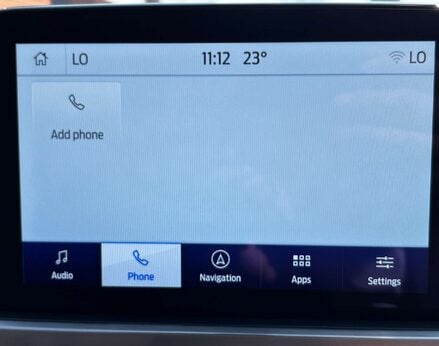 Ford Kuga 2.5 Kuga Titanium First Edition PHEV CVT 5dr 39