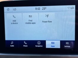 Ford Kuga 2.5 Kuga Titanium First Edition PHEV CVT 5dr 42