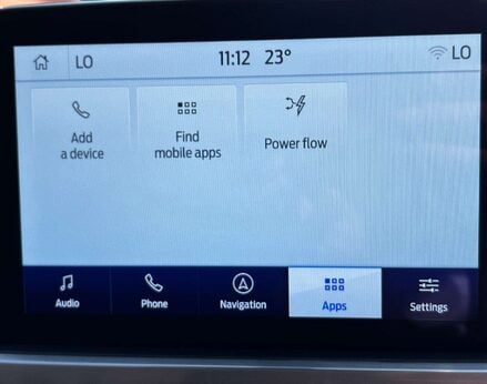 Ford Kuga 2.5 Kuga Titanium First Edition PHEV CVT 5dr 42