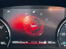 Ford Kuga 2.5 Kuga Titanium First Edition PHEV CVT 5dr 28