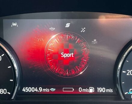 Ford Kuga 2.5 Kuga Titanium First Edition PHEV CVT 5dr 28