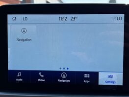 Ford Kuga 2.5 Kuga Titanium First Edition PHEV CVT 5dr 46