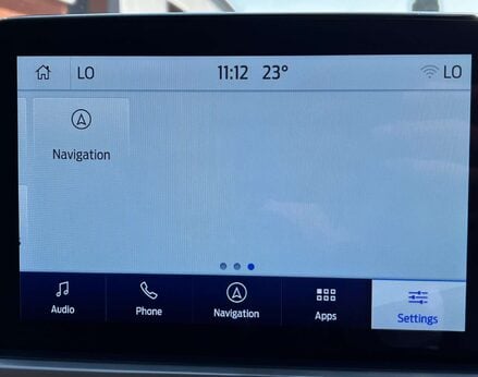 Ford Kuga 2.5 Kuga Titanium First Edition PHEV CVT 5dr 46