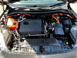 Ford Kuga 2.5 Kuga Titanium First Edition PHEV CVT 5dr 7