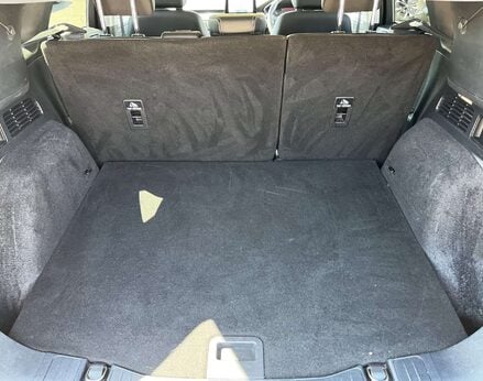 Ford Kuga 2.5 Kuga Titanium First Edition PHEV CVT 5dr 66