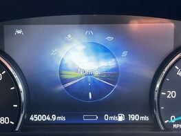 Ford Kuga 2.5 Kuga Titanium First Edition PHEV CVT 5dr 26