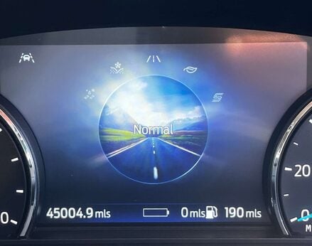 Ford Kuga 2.5 Kuga Titanium First Edition PHEV CVT 5dr 26