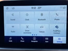 Ford Kuga 2.5 Kuga Titanium First Edition PHEV CVT 5dr 44