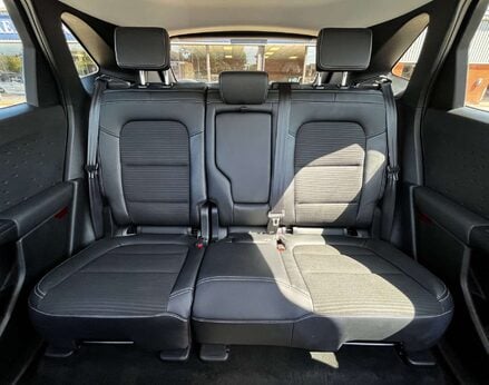 Ford Kuga 2.5 Kuga Titanium First Edition PHEV CVT 5dr 64