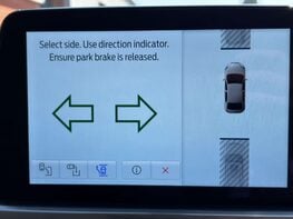 Ford Kuga 2.5 Kuga Titanium First Edition PHEV CVT 5dr 36