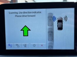 Ford Kuga 2.5 Kuga Titanium First Edition PHEV CVT 5dr 35