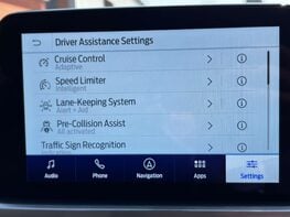 Ford Kuga 2.5 Kuga Titanium First Edition PHEV CVT 5dr 47