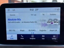 Ford Kuga 2.5 Kuga Titanium First Edition PHEV CVT 5dr 37