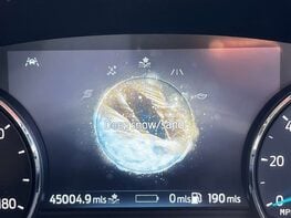 Ford Kuga 2.5 Kuga Titanium First Edition PHEV CVT 5dr 30