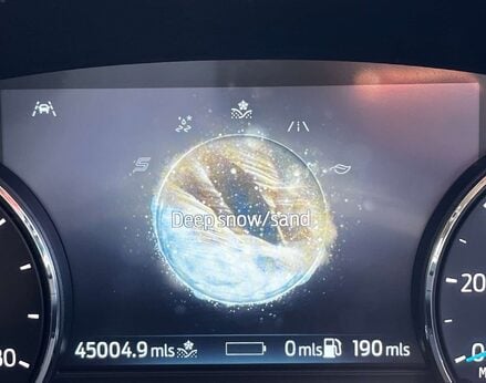 Ford Kuga 2.5 Kuga Titanium First Edition PHEV CVT 5dr 30