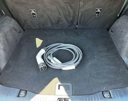 Ford Kuga 2.5 Kuga Titanium First Edition PHEV CVT 5dr 68