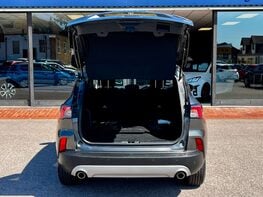 Ford Kuga 2.5 Kuga Titanium First Edition PHEV CVT 5dr 65