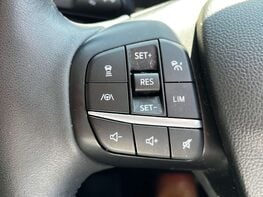 Ford Kuga 2.5 Kuga Titanium First Edition PHEV CVT 5dr 56