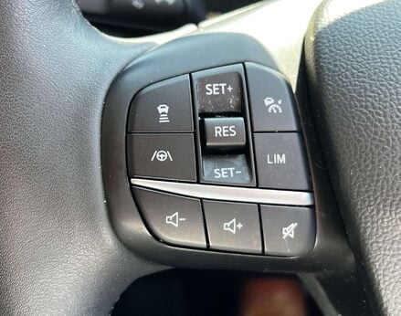 Ford Kuga 2.5 Kuga Titanium First Edition PHEV CVT 5dr 56