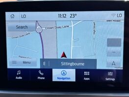 Ford Kuga 2.5 Kuga Titanium First Edition PHEV CVT 5dr 31