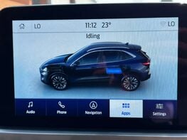 Ford Kuga 2.5 Kuga Titanium First Edition PHEV CVT 5dr 43