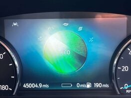 Ford Kuga 2.5 Kuga Titanium First Edition PHEV CVT 5dr 27