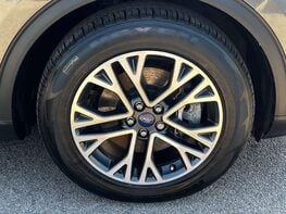 Ford Kuga 2.5 Kuga Titanium First Edition PHEV CVT 5dr 16