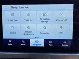 Ford Kuga 2.5 Kuga Titanium First Edition PHEV CVT 5dr 40