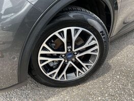 Ford Kuga 2.5 Kuga Titanium First Edition PHEV CVT 5dr 3