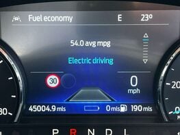 Ford Kuga 2.5 Kuga Titanium First Edition PHEV CVT 5dr 21