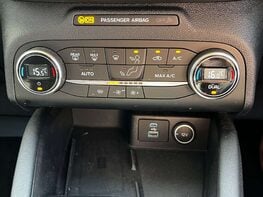 Ford Kuga 2.5 Kuga Titanium First Edition PHEV CVT 5dr 51