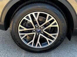 Ford Kuga 2.5 Kuga Titanium First Edition PHEV CVT 5dr 15