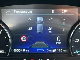 Ford Kuga 2.5 Kuga Titanium First Edition PHEV CVT 5dr 23