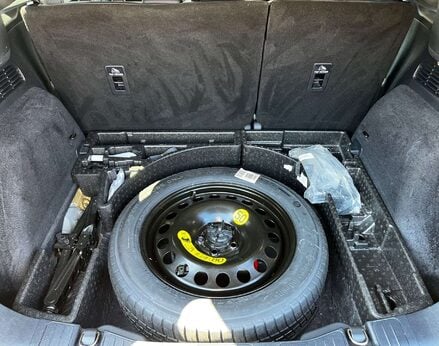 Ford Kuga 2.5 Kuga Titanium First Edition PHEV CVT 5dr 70