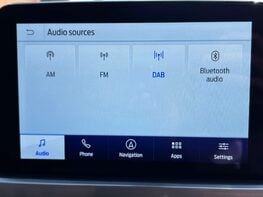 Ford Kuga 2.5 Kuga Titanium First Edition PHEV CVT 5dr 38