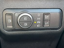 Ford Kuga 2.5 Kuga Titanium First Edition PHEV CVT 5dr 60