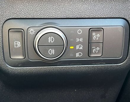 Ford Kuga 2.5 Kuga Titanium First Edition PHEV CVT 5dr 60