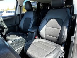 Ford Kuga 2.5 Kuga Titanium First Edition PHEV CVT 5dr 63