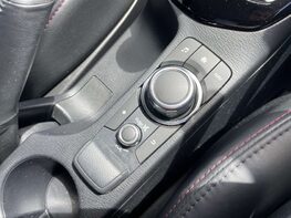 Mazda CX-3 2.0 CX-3 Sport Nav 5dr 39