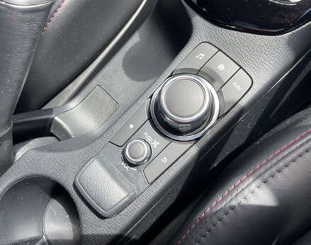 Mazda CX-3 2.0 CX-3 Sport Nav 5dr 39