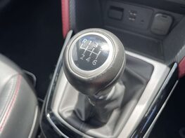 Mazda CX-3 2.0 CX-3 Sport Nav 5dr 38