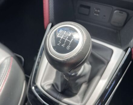 Mazda CX-3 2.0 CX-3 Sport Nav 5dr 38