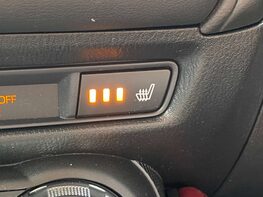 Mazda CX-3 2.0 CX-3 Sport Nav 5dr 35