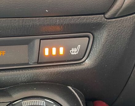 Mazda CX-3 2.0 CX-3 Sport Nav 5dr 35