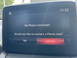 Mazda CX-3 2.0 CX-3 Sport Nav 5dr 28